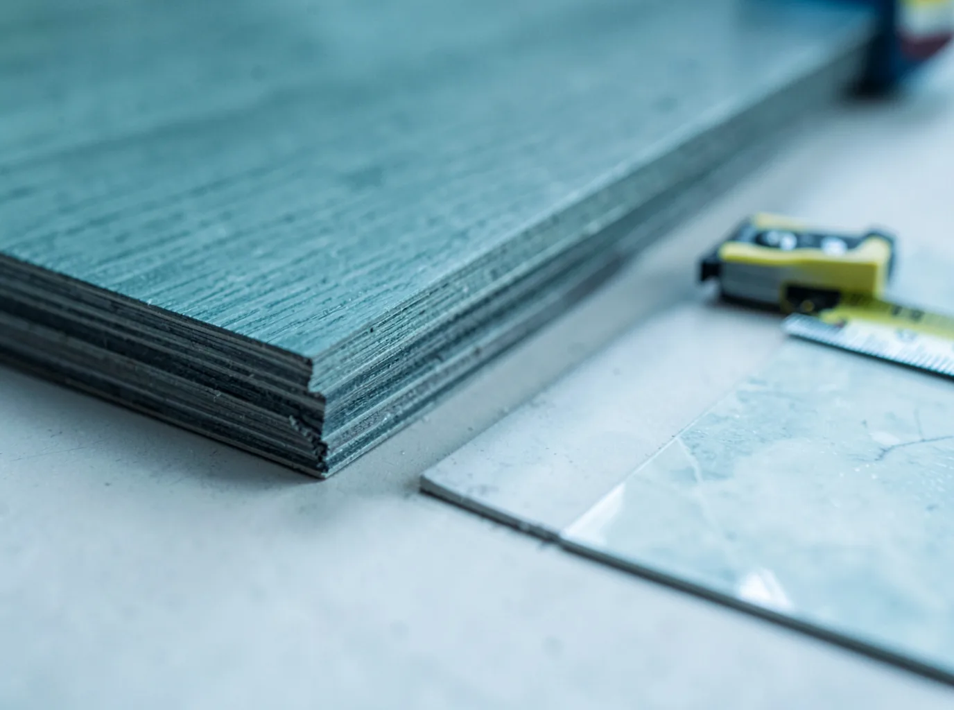 Luxury Vinyl Plank Installation Chicago Ridge, IL FAQs